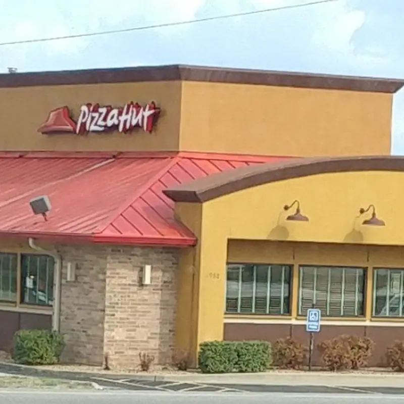 Pizza Hut