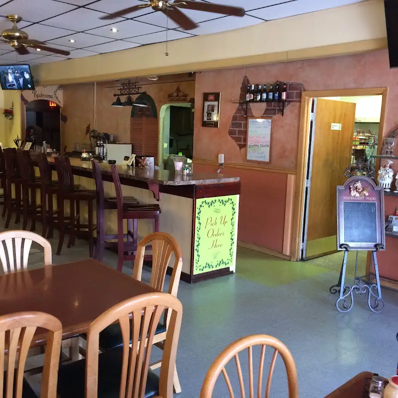 DiLorenzo's Pizzas, Subs & Italian Restaurant