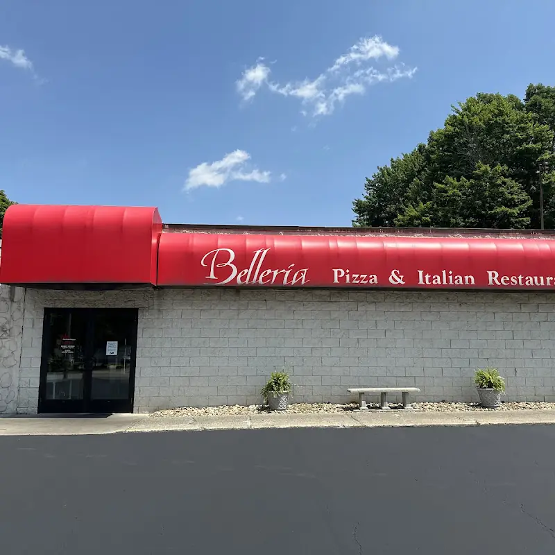 Belleria Struthers