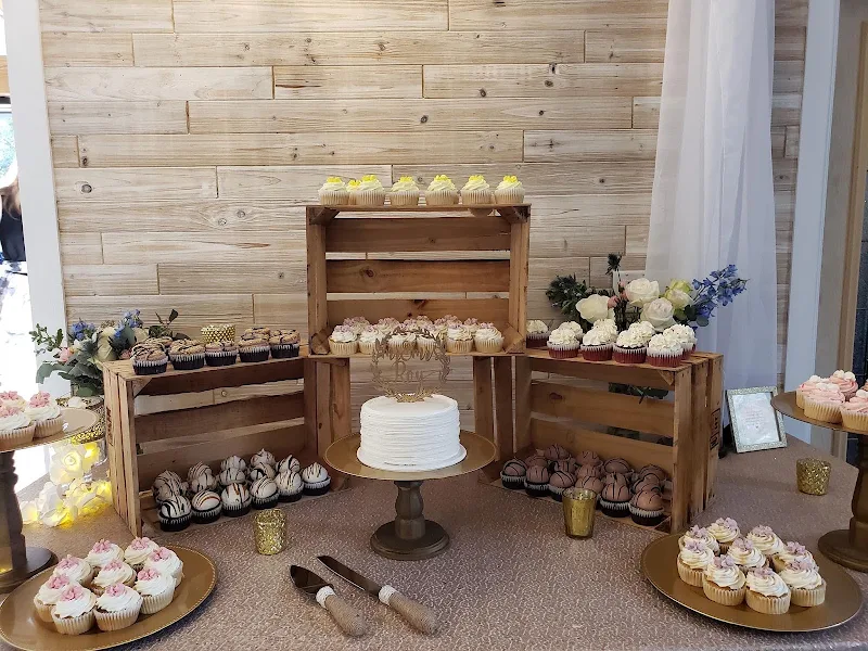 Sugardarlings Cupcakes