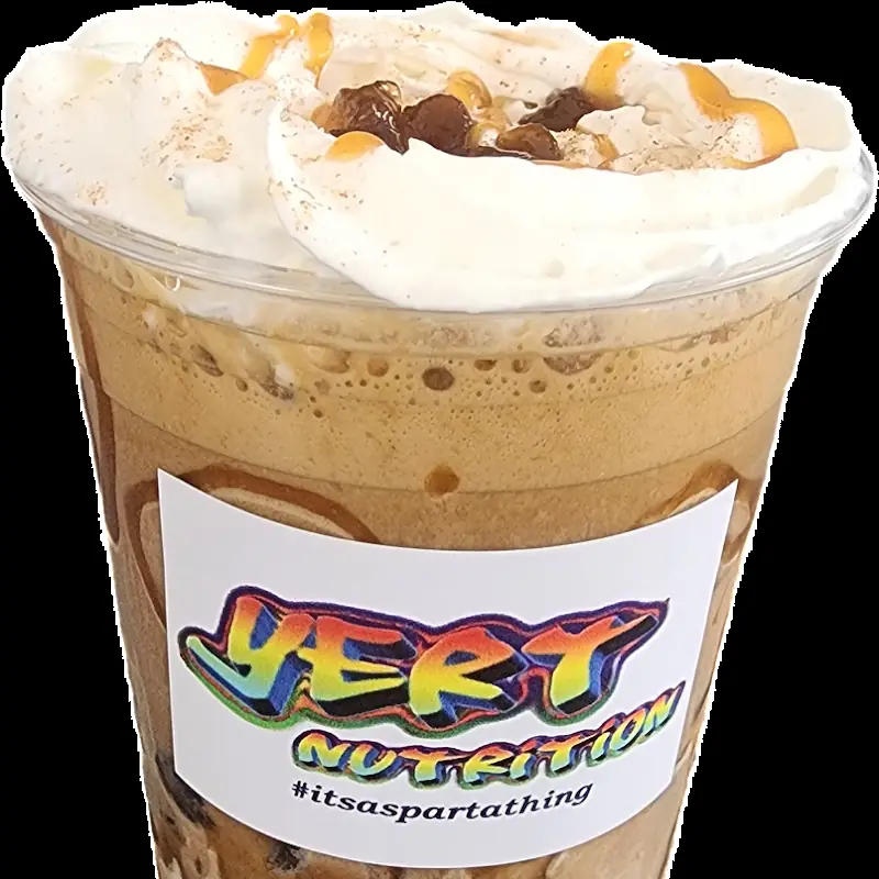Yert Nutrition