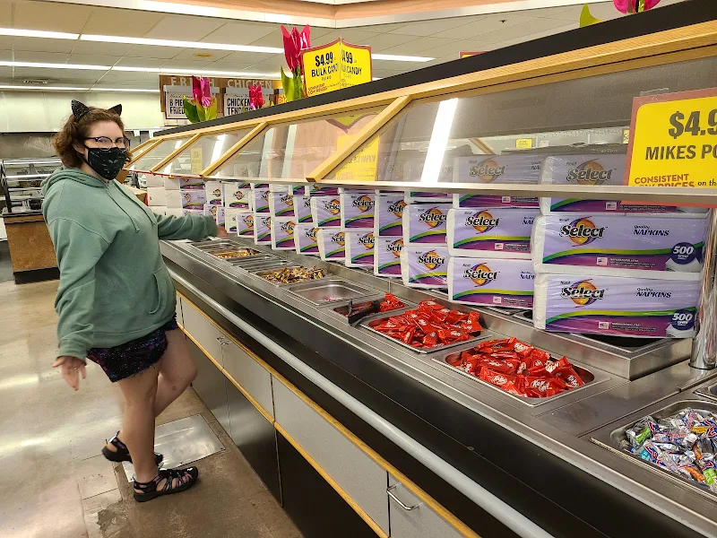 Price Cutter Deli