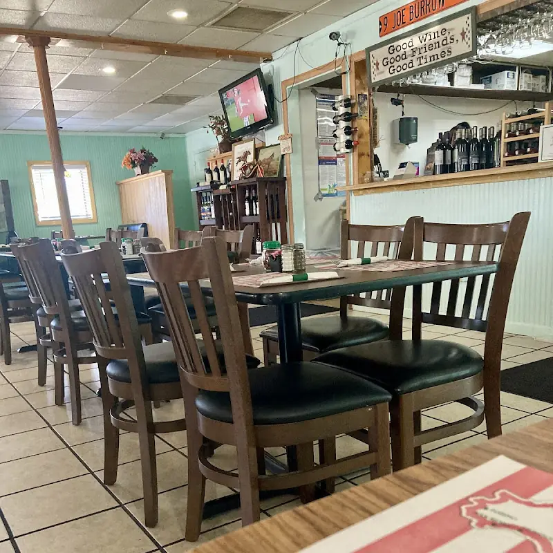 Giovanni's Family Italian Restaurant