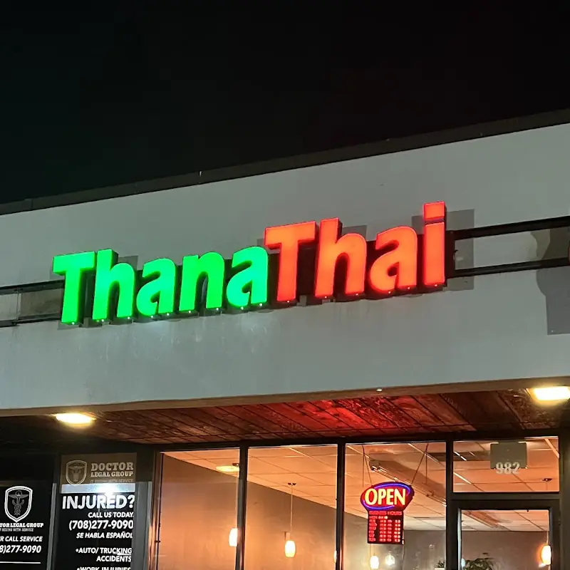 Thai Iced Coffee