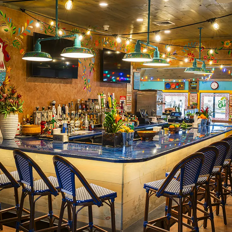 Cactus Cafe Cantina, Jericho Turnpike