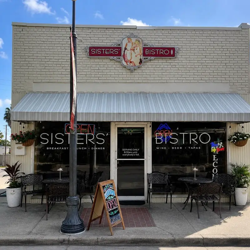 Sisters' Bistro