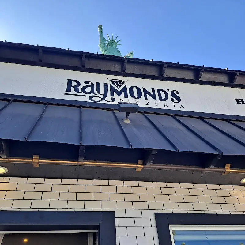 Raymond’s Pizzeria