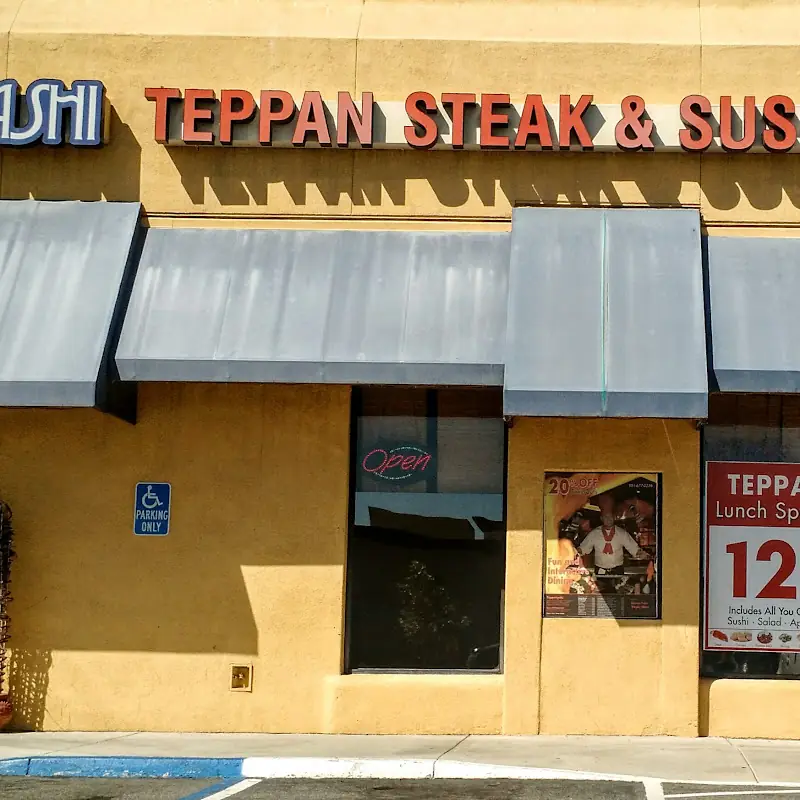 Assorted Tempura