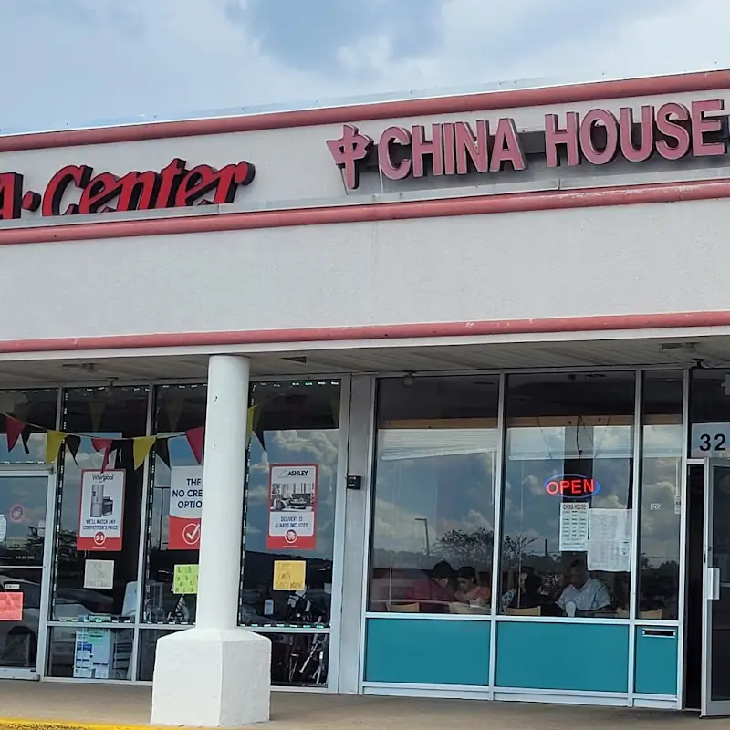 China House