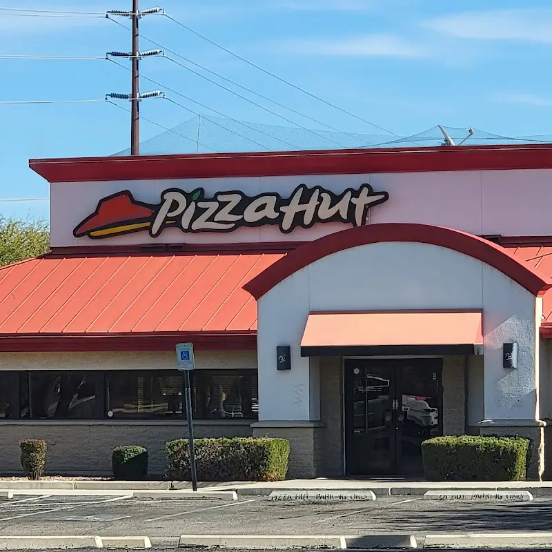 Pizza Hut