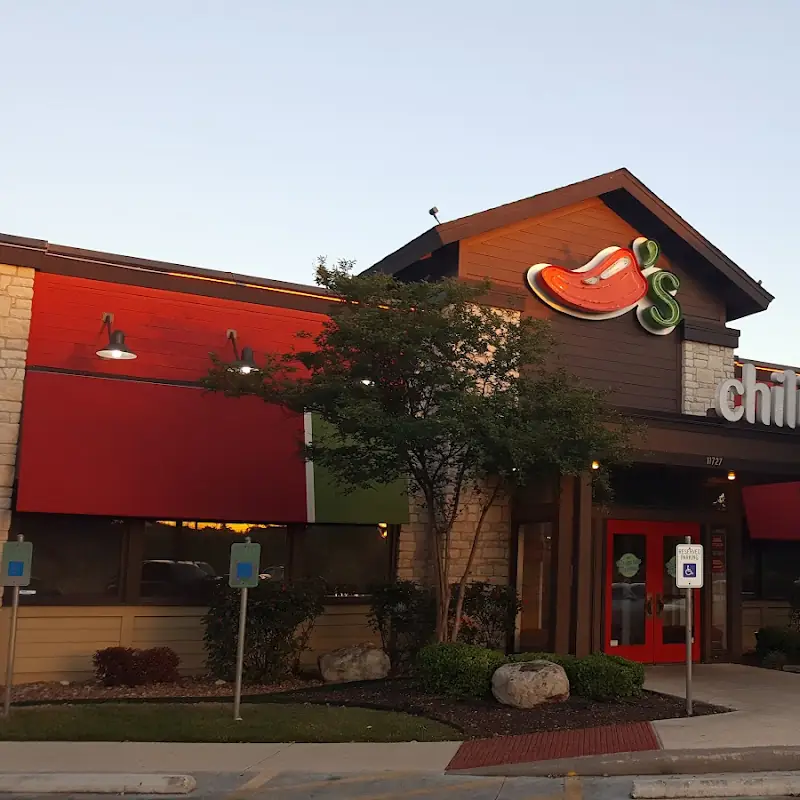 Chili's Grill & Bar