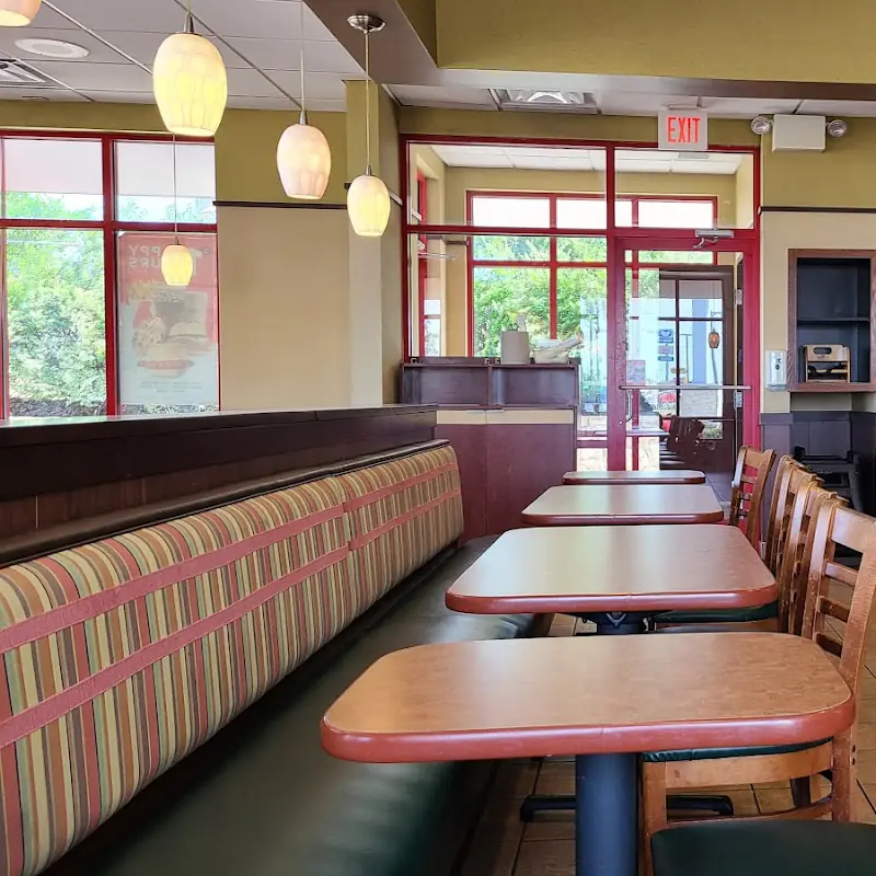 Arby's
