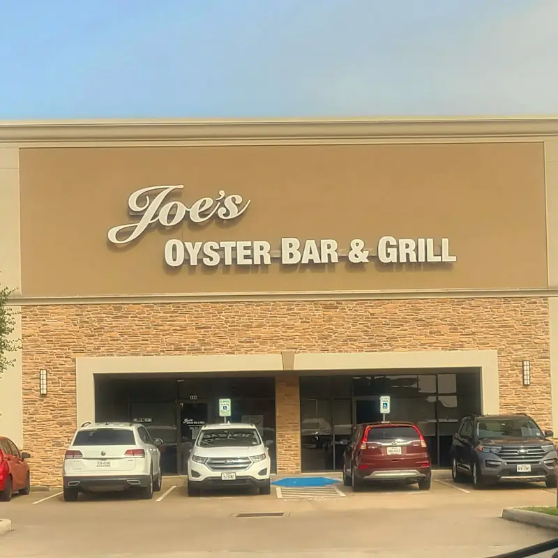 Grilled Shrimp Alfredo