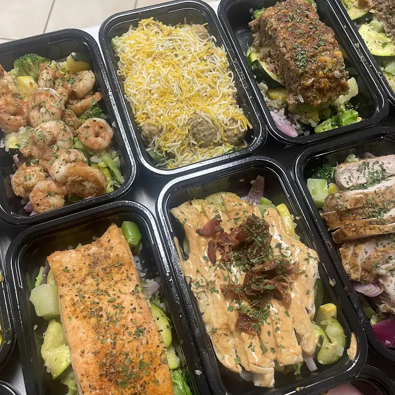 Geo Meals
