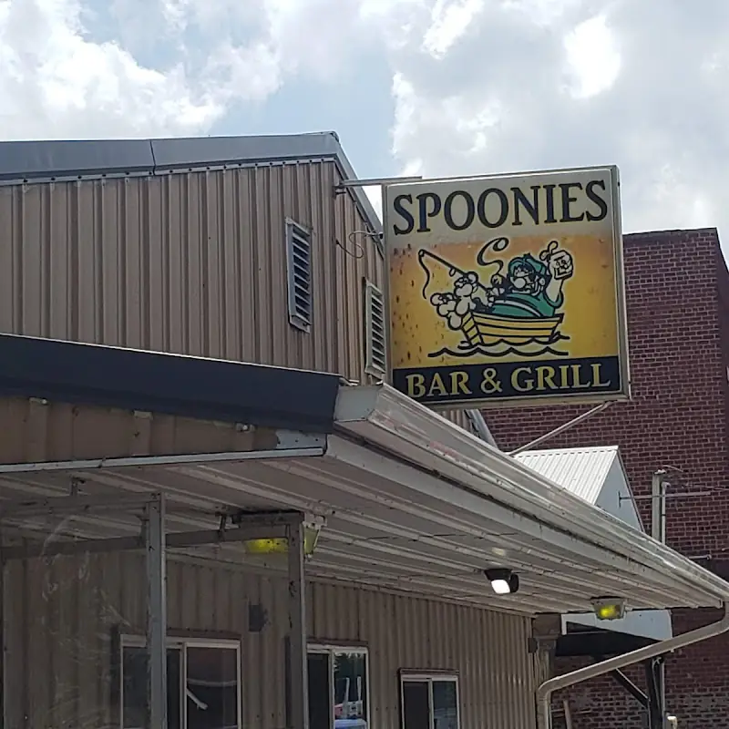 Spoonies Bar & Grill