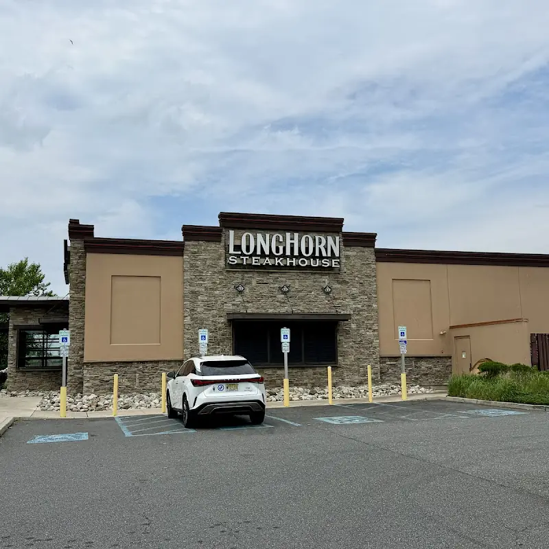LongHorn Steakhouse