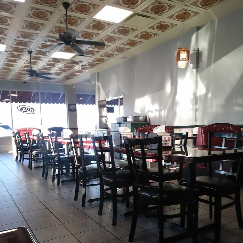 Twin Dragon Hibachi Express | Japanese • Sushi • Chinese