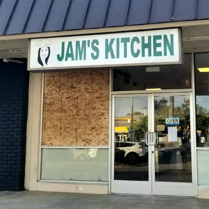 Jam’s Kitchen