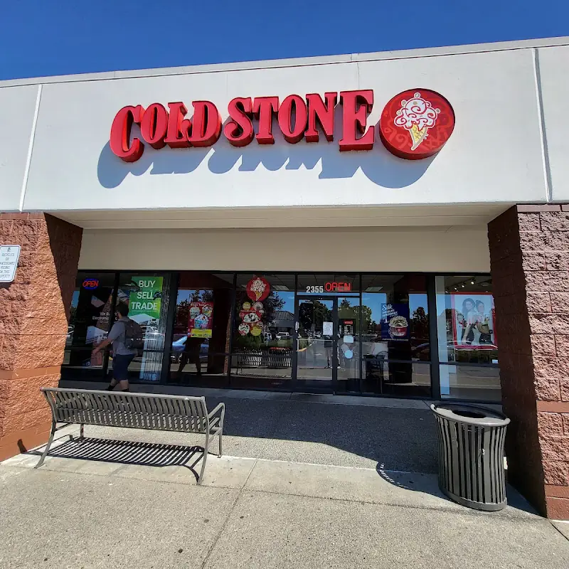 Cold Stone Creamery
