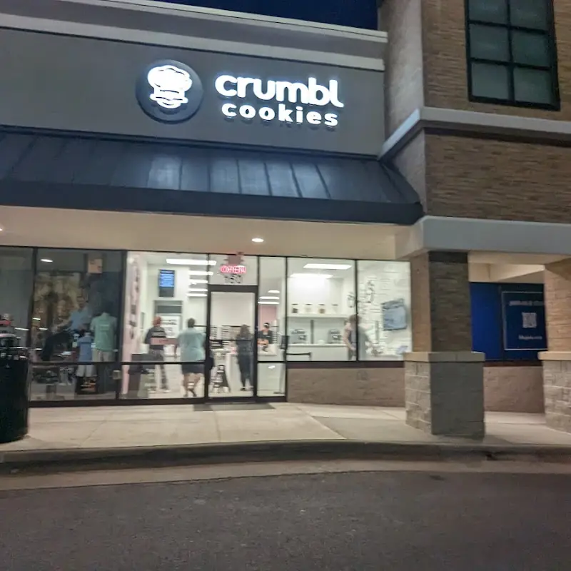 Crumbl