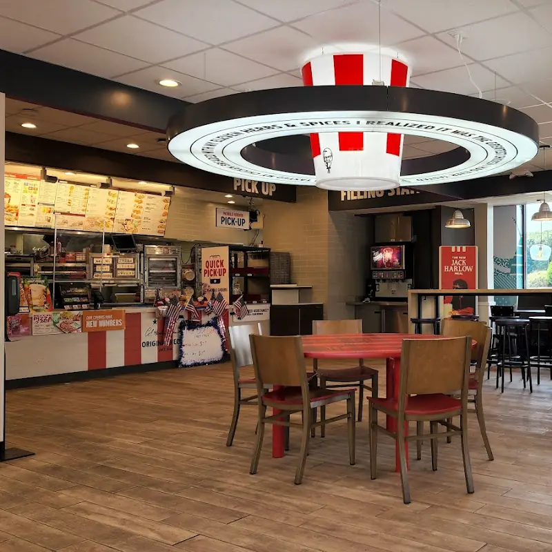 KFC