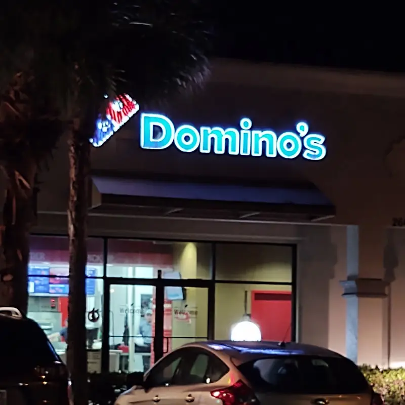 Domino's Pizza