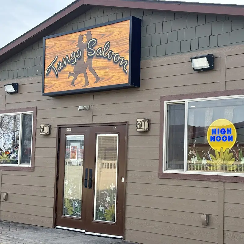Tango Saloon