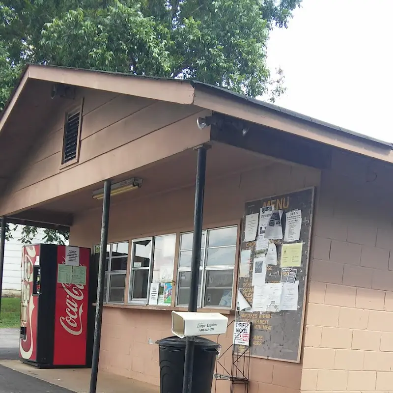 Daniel's Drive Inn