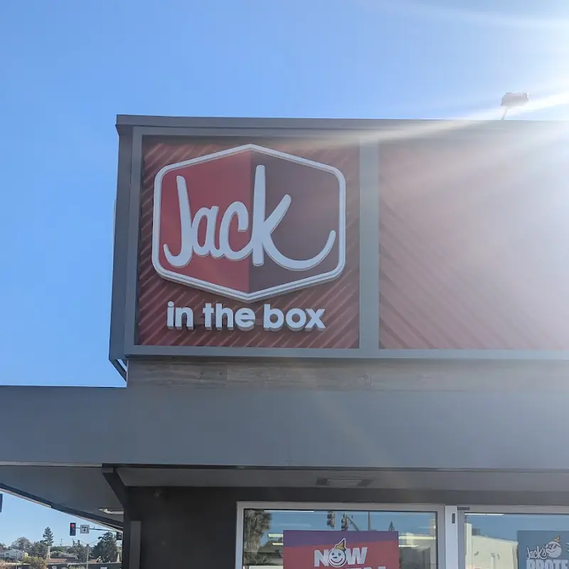 Jack in the Box