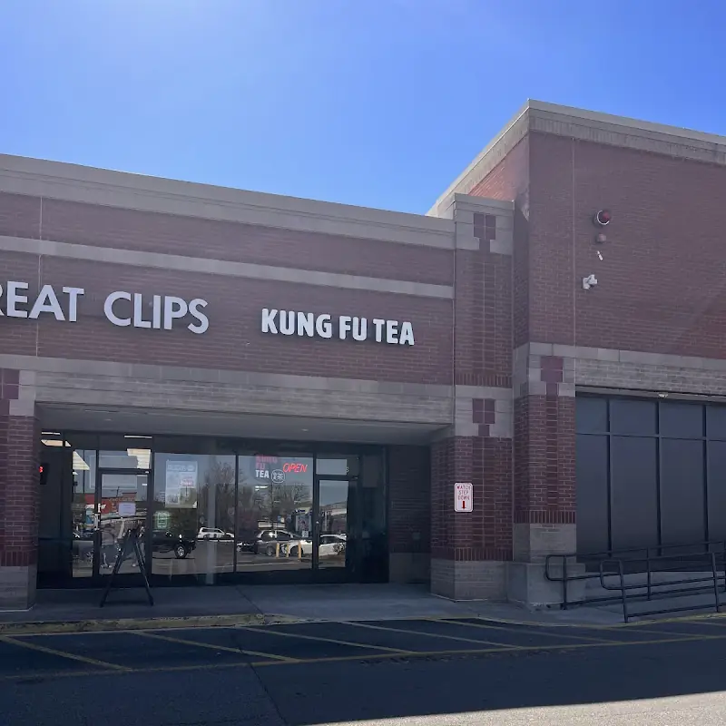 Kung Fu Tea Murfreesboro TN