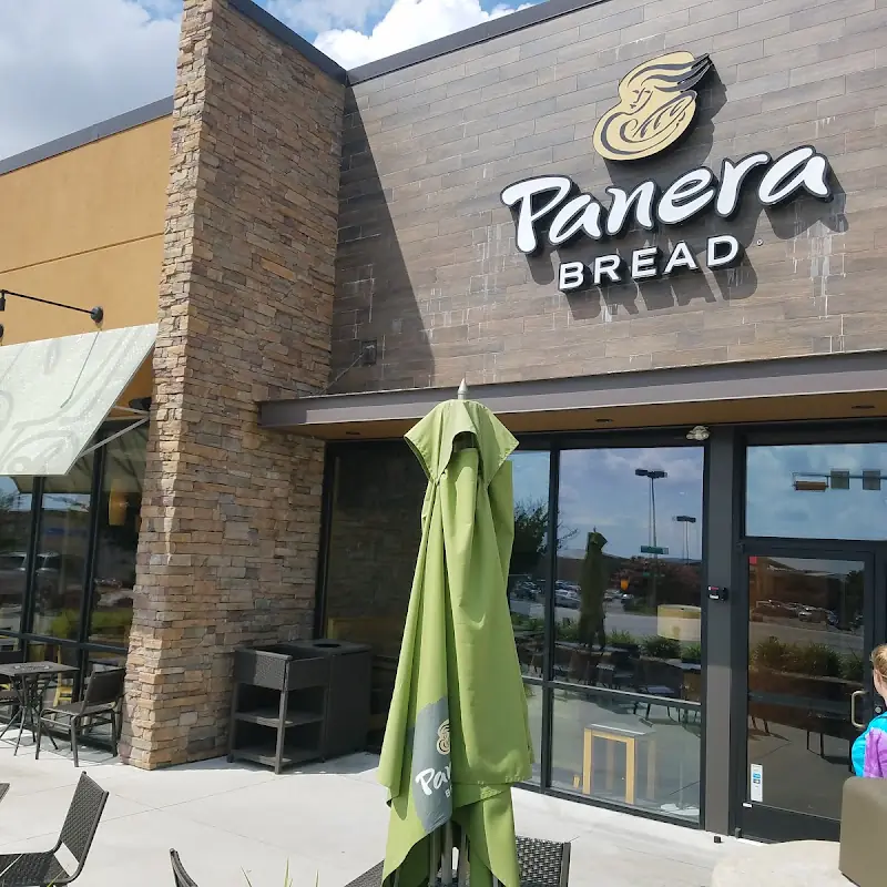 Panera Bread