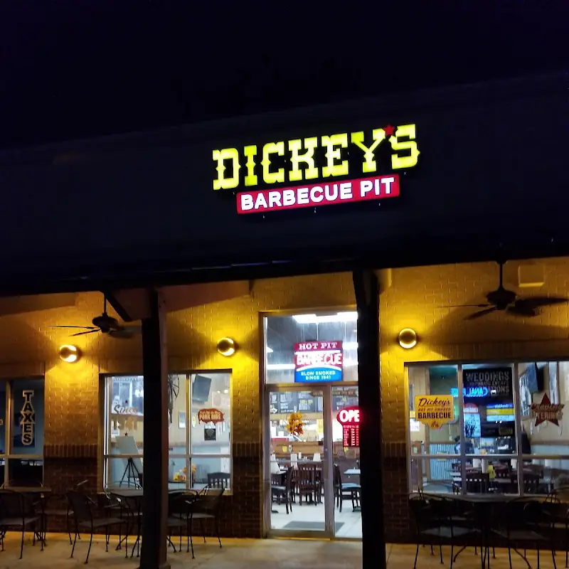 Dickey's Barbecue Pit