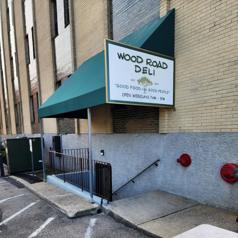 Wood Road Deli