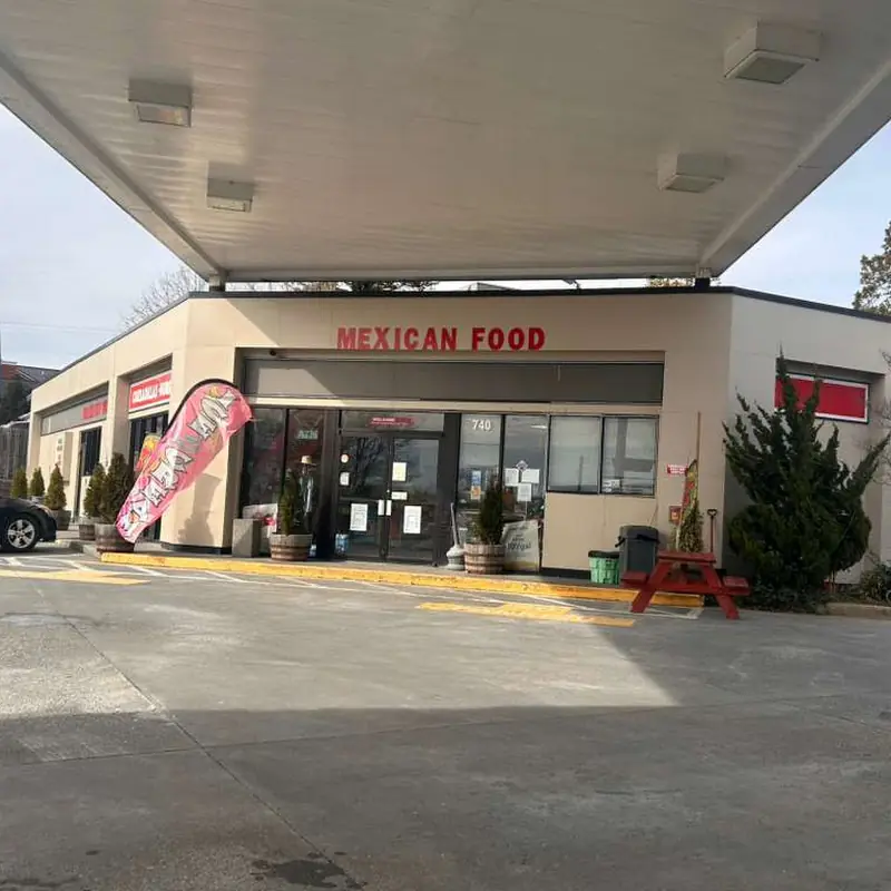 Paco's Mexi Mart