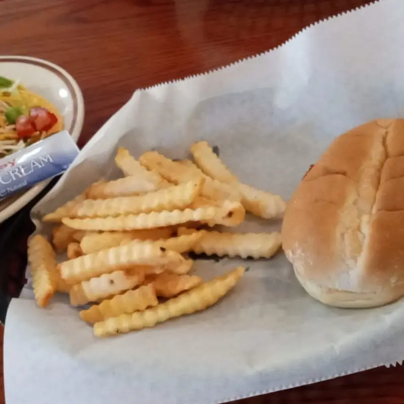 Miss Kay’s Restaurant