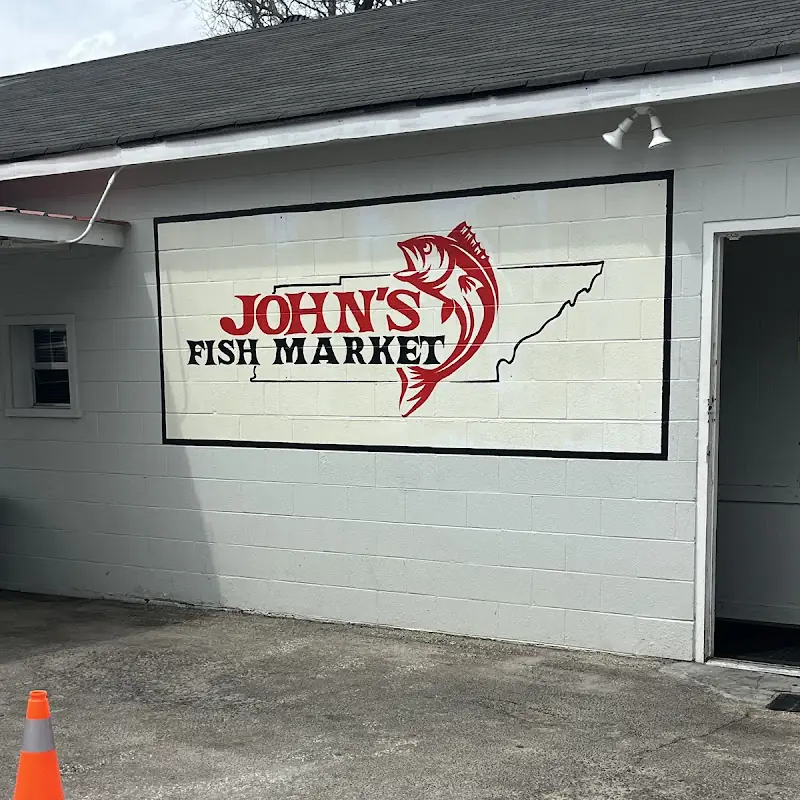 John's Fish Market