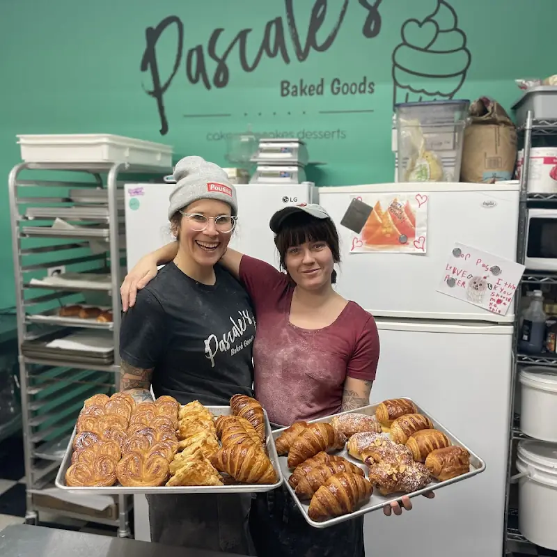Pascale's Baked Goods