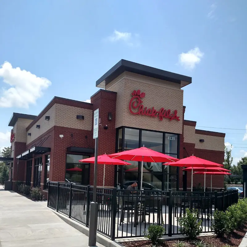 Chick-fil-A