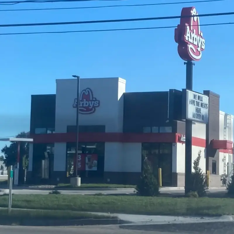 Arby's