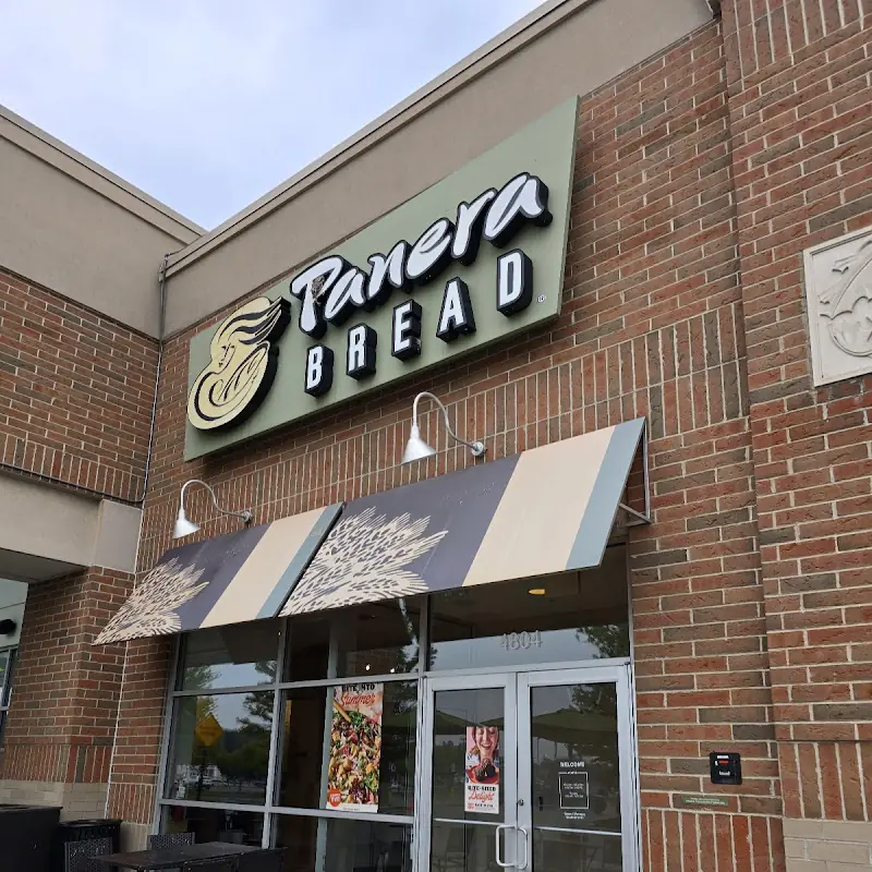 Panera Bread