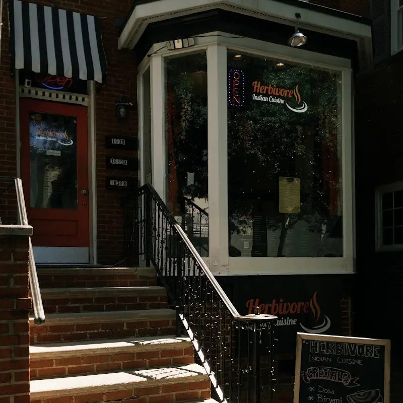 Herbivore Indian Cuisine (Vegetarian & Non-Vegetarian)