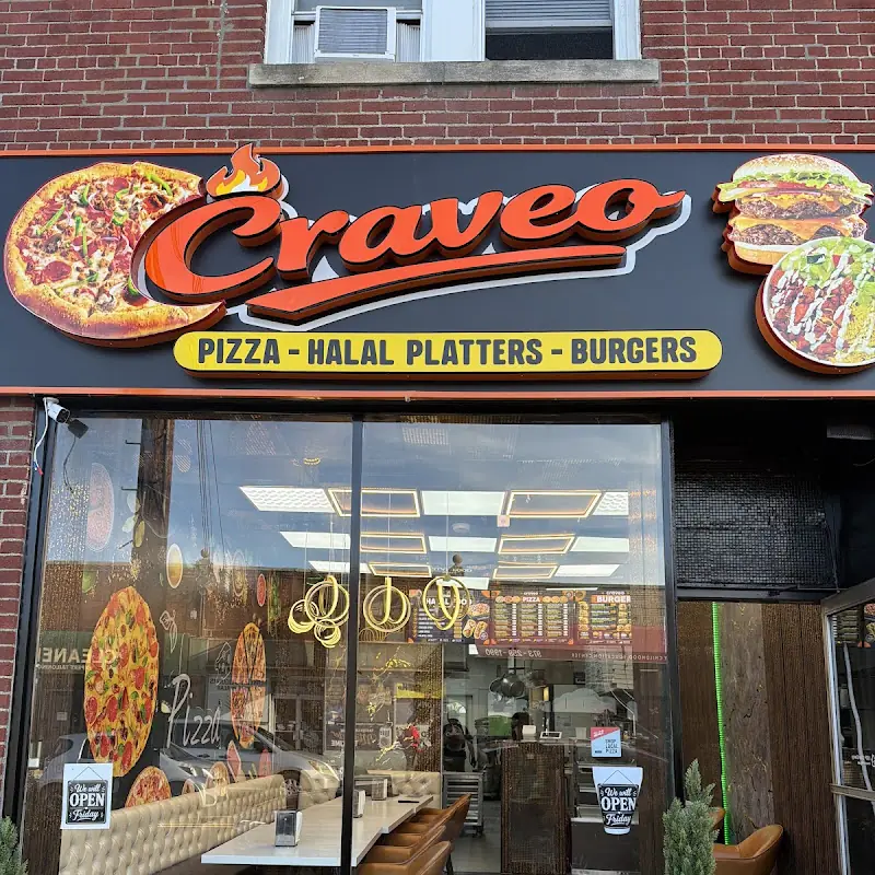 Craveo