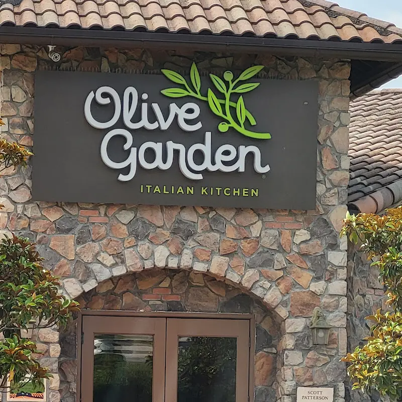 Olive Garden Italian Restaurant