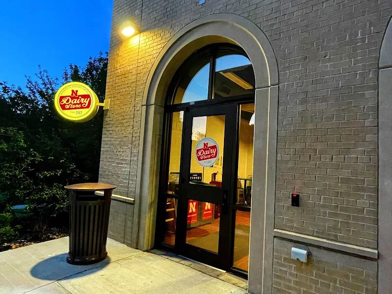 UNL Dairy Store