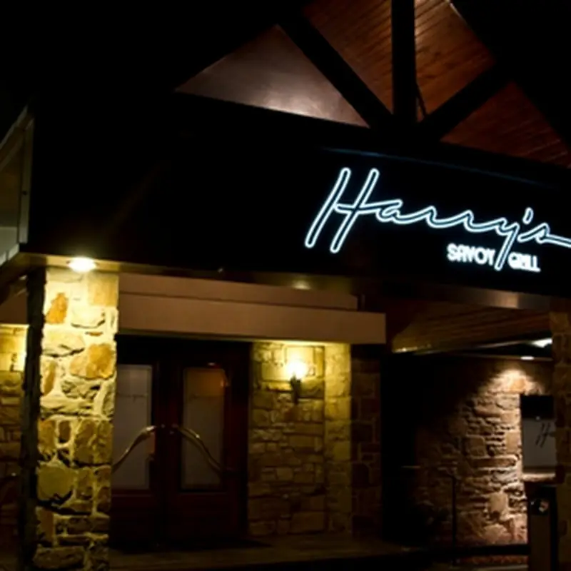 Harry's Savoy Grill