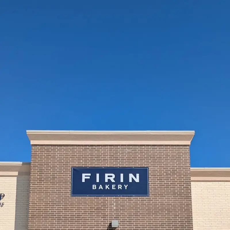 FIRIN Bakery & Pizzeria