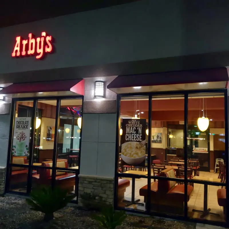 Arby's