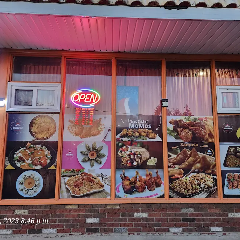 Himalayan Hakka
