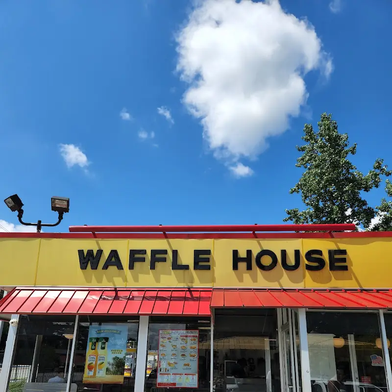 Waffle House