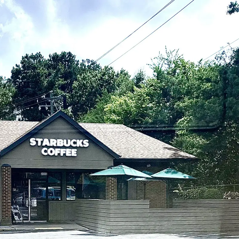 Starbucks Coffee Company